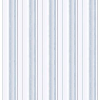 Boråstapeter Wallpaper Hamnskar Stripe 8875
