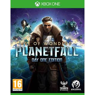 Age of Wonders: Planetfall - Xbox One