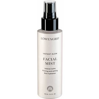 Löwengrip Instant Glow Facial Mist (100ml)