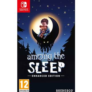 Among the Sleep: Enhanced Edition(Switch)