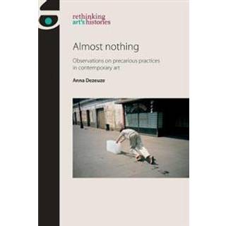 Almost Nothing