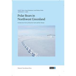 Polar Bears in Northwest Greenland