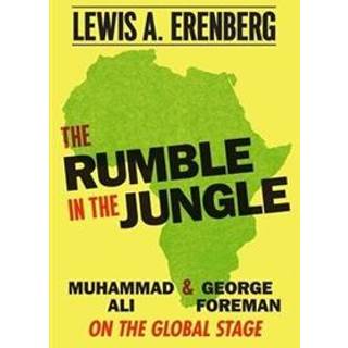 The Rumble in the Jungle