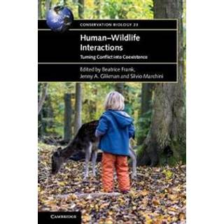 Human–Wildlife Interactions