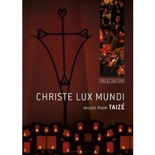 Christe Lux Mundi