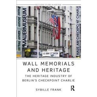 Wall Memorials and Heritage