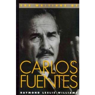 The Writings of Carlos Fuentes