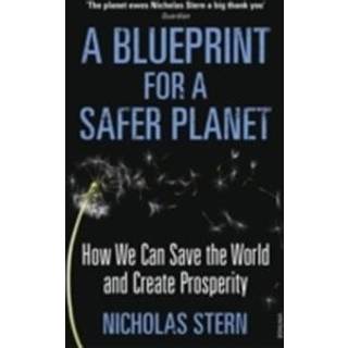 A Blueprint for a Safer Planet