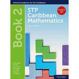 STP Caribbean Mathematics Book 2
