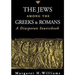 The Jews among the Greeks and Romans