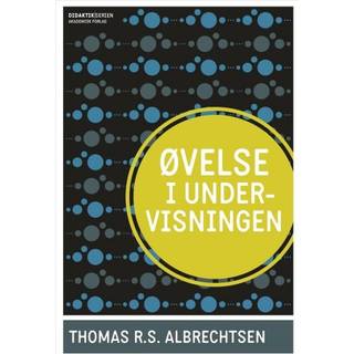 Øvelse i undervisningen