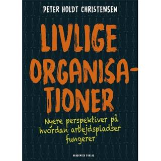 Livlige organisationer