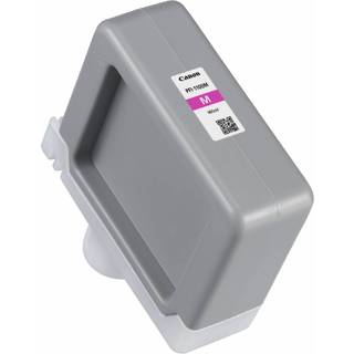 Canon Ink Magenta Pfi-1100 160ml - Pro-4000s/6100s