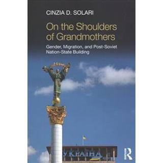 On the Shoulders of Grandmothers