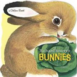 Richard Scarry's Bunnies