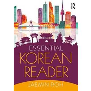 Essential Korean Reader