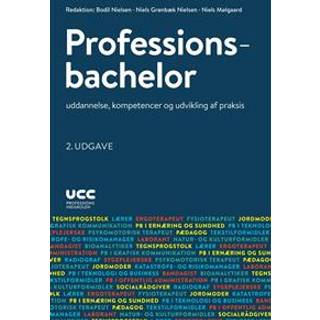 Professionsbachelor
