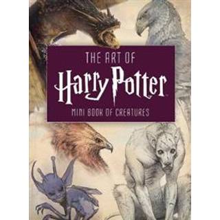 The Art of Harry Potter