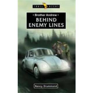 Brother Andrew: Behind Enemy Lines