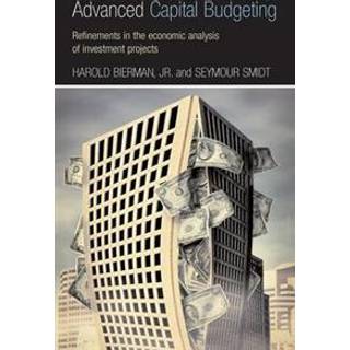 Advanced Capital Budgeting