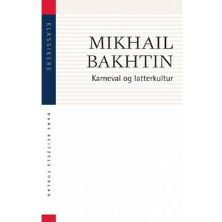 Karneval og latterkultur