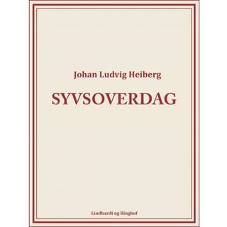 Syvsoverdag