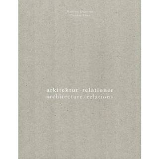 Arkitekturrelationer