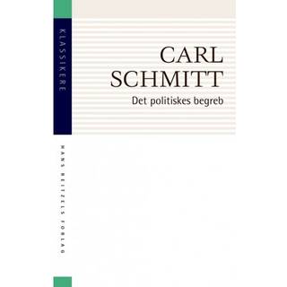 Det politiskes begreb