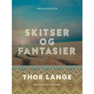 Skitser og fantasier