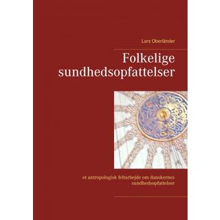Folkelige sundhedsopfattelser