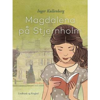 Magdalena på Stjernholm