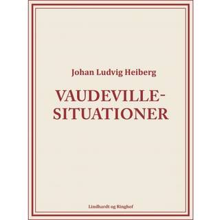 Vaudeville-situationer