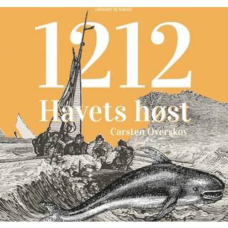 1212 Havets høst