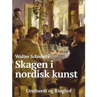 Skagen i nordisk kunst