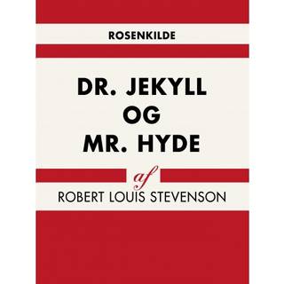 Dr. Jekyll og mr. Hyde