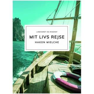 Mit livs rejse