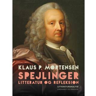 Spejlinger. Litteratur og refleksion