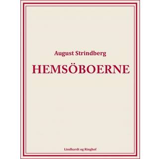Hemsöboerne