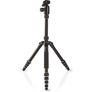 Tripod (Sort, 3kg, 145 cm)