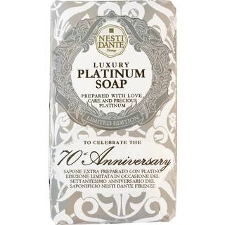 Nesti Dante Luxury Platinum 250 ml