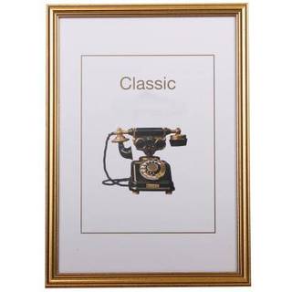 Ramme Classic Guld 10x15 cm