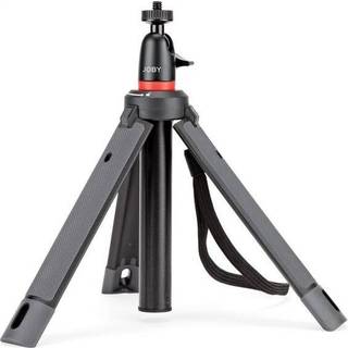 JOBY Stativkit Foto Telepod 325 Sort/Grå