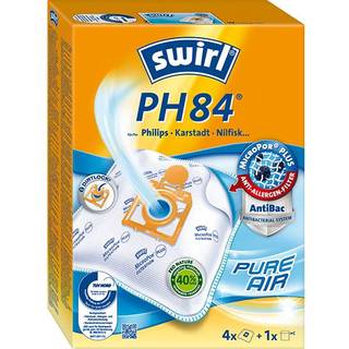 Swirl PH 84 MP Plus AirSpace