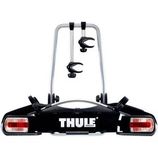 Thule EuroWay G2 Cykelanhænger Til 2 Cykler