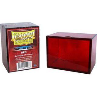Dragon Shield Strongbox