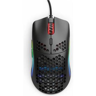Glorious Model O Gamingmus Sort -> Forventet levering: 1-2 hverdage