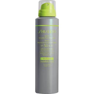 Shiseido Sports Invisible Protective Mist SPF50+ 150 ml
