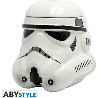 ABYStyle Star Wars (Darth Vader) 3D kop - På lager i butik