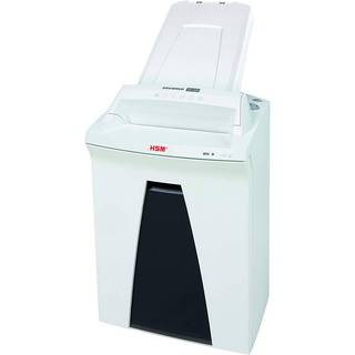 HSM Securio makulator AF300 Auto P4 4,5x30 konfetti