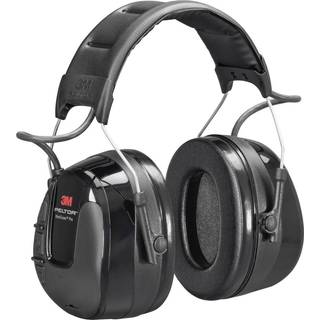 3M Høreværn Peltor Work Tunes FM-radio